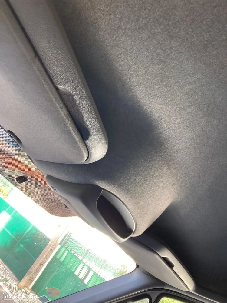 VW Crafter 2.5TDI 140cv - 15