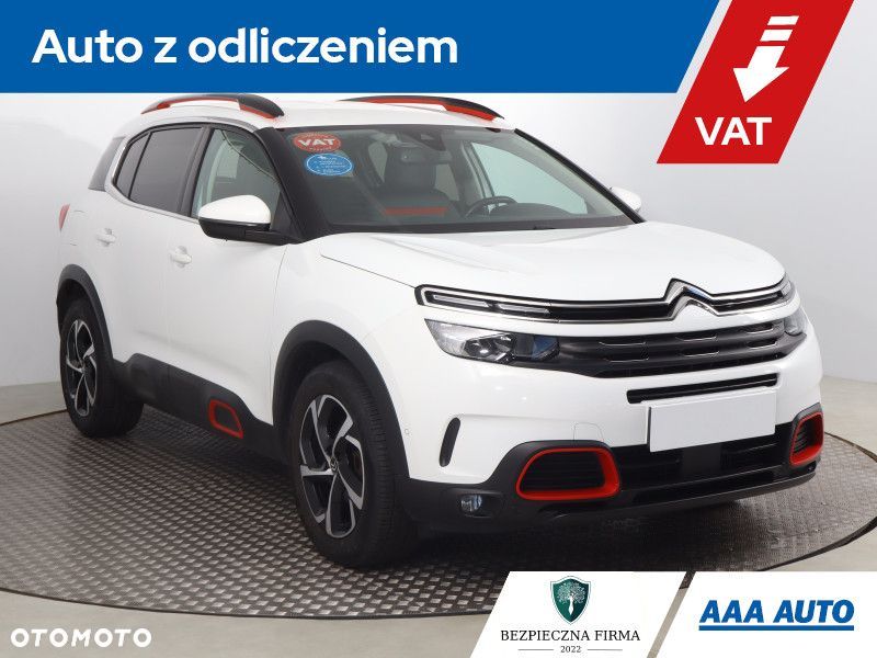 Citroën C5 Aircross - 1