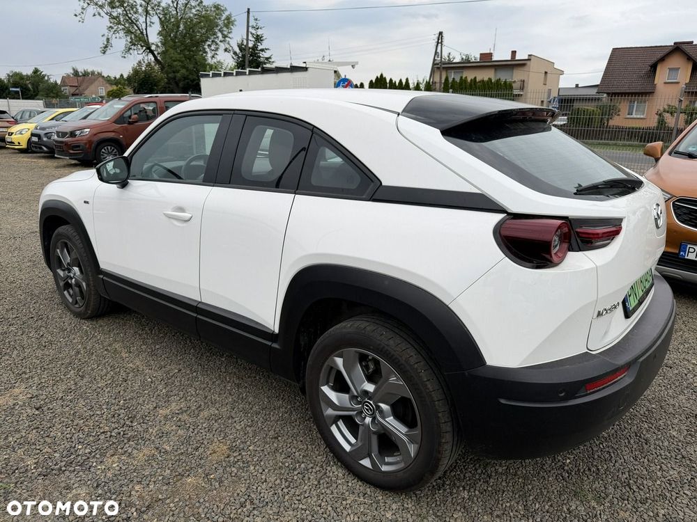 Mazda MX-30 - 3