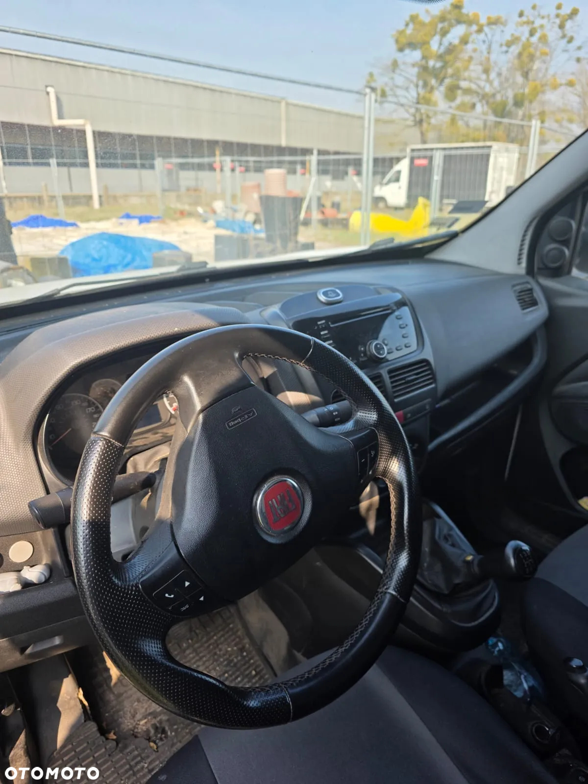 Fiat DOBLO - 4