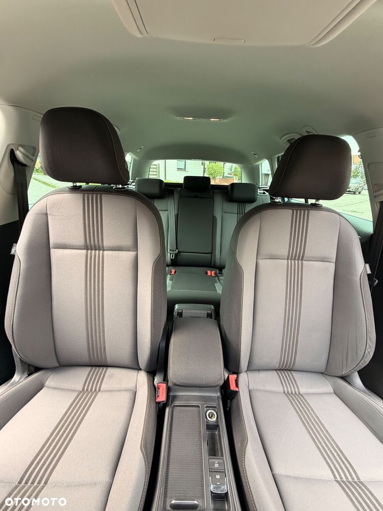 Volkswagen Golf 1.6 TDI BMT Highline - 11