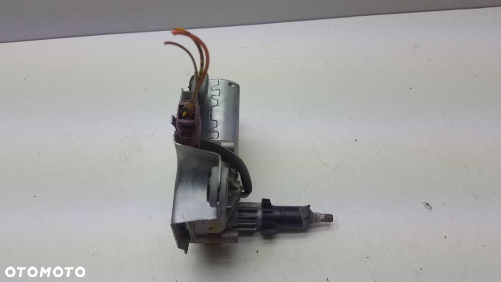 SILNICZEK WYCIERACZKI TYŁ PEUGEOT 206 9628679980 - 3