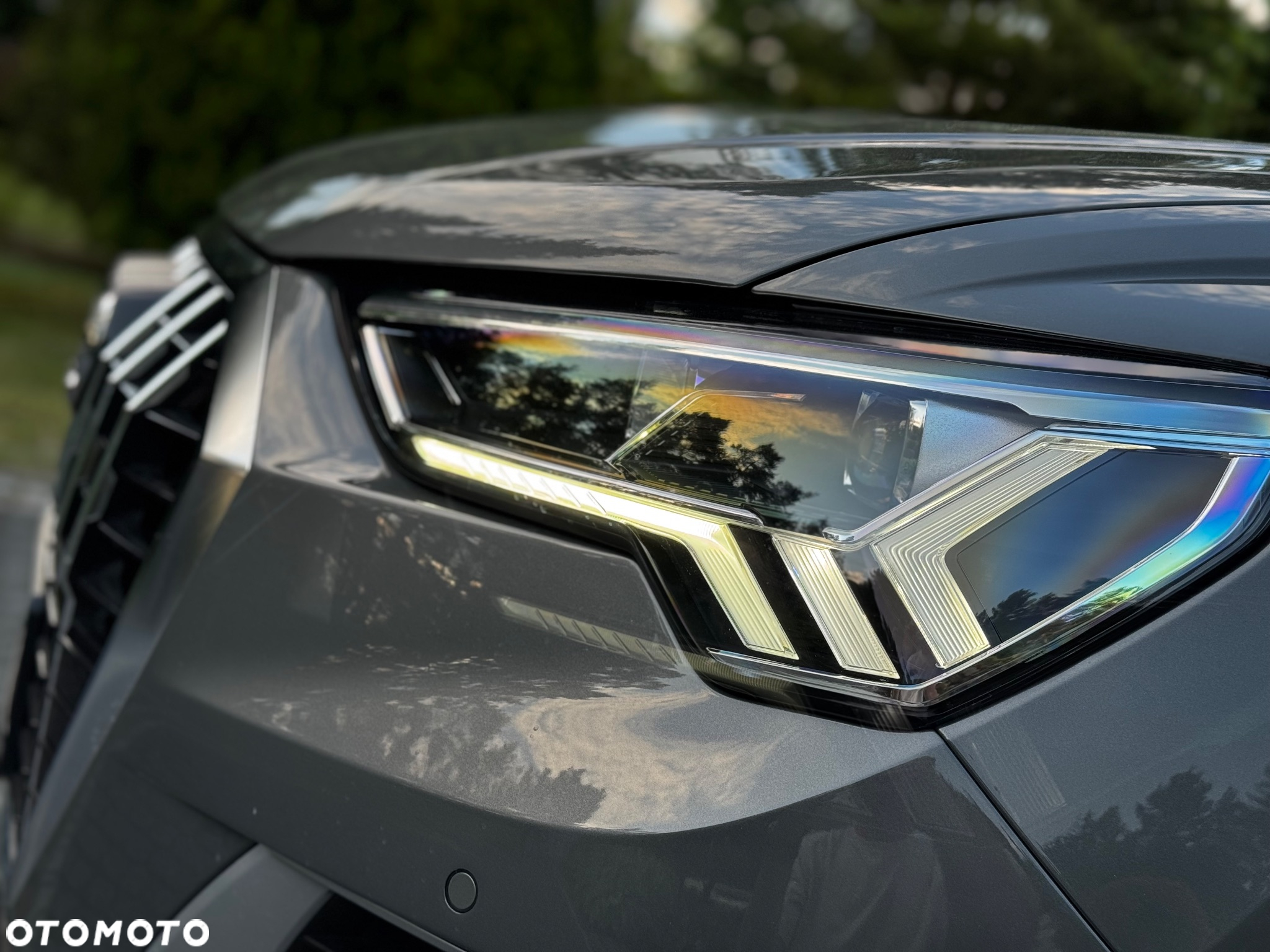 Audi Q3 45 TFSI Quattro S Line S tronic - 28