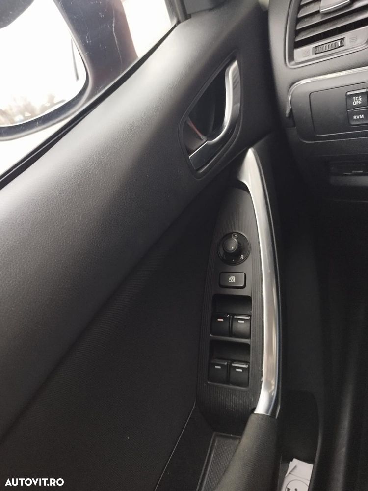 Mazda CX-5 SKYACTIV-D 175 AWD Nakama Intense - 18