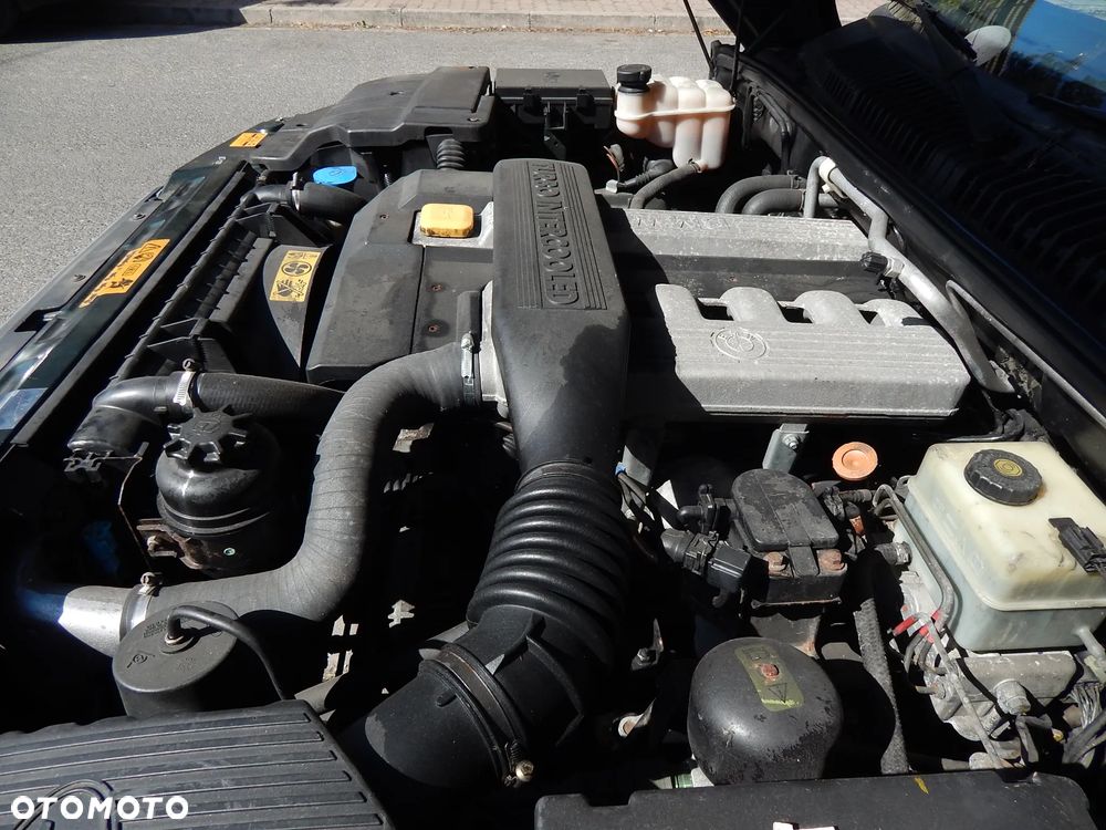 Land Rover Range Rover - 30