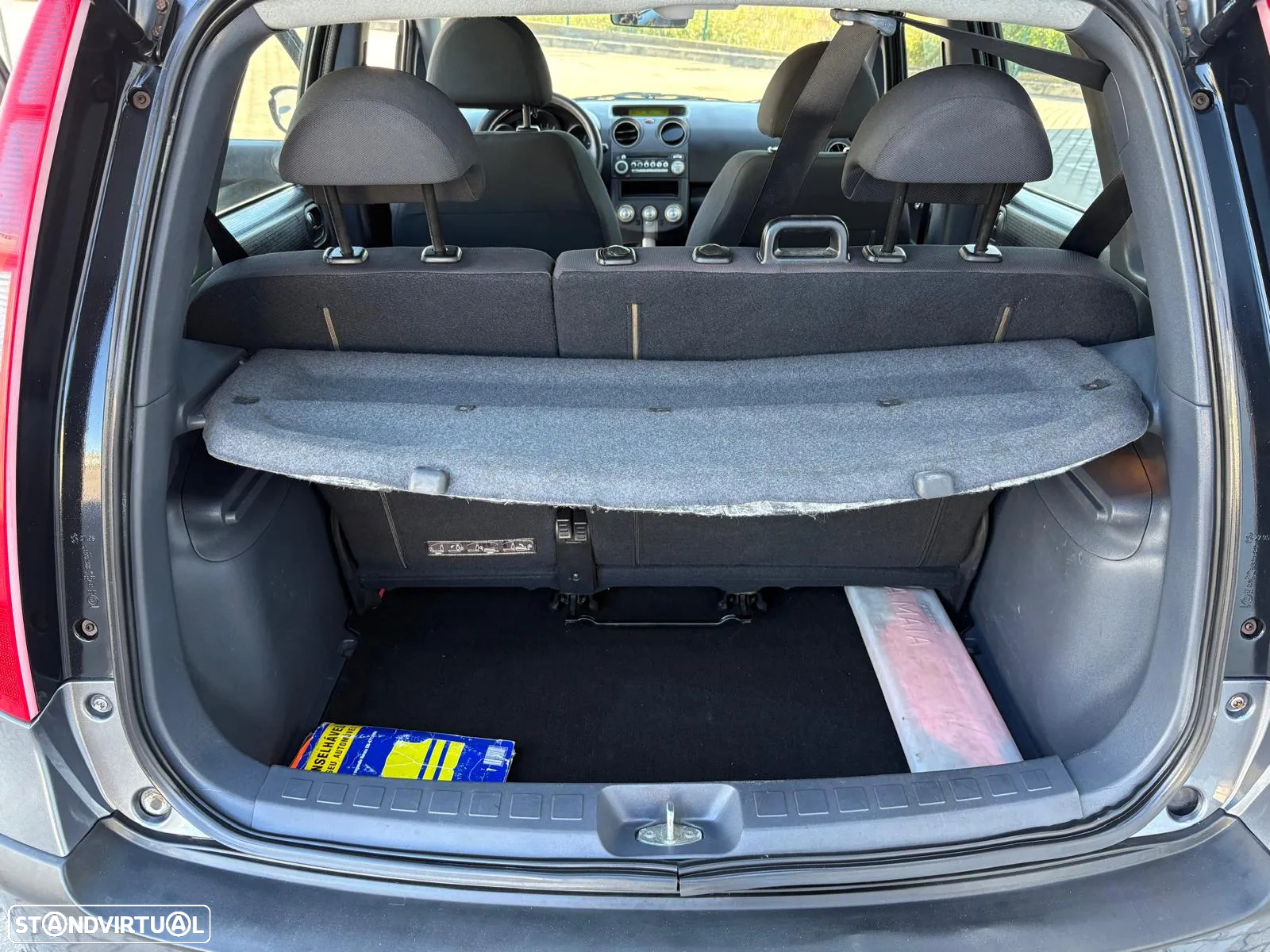Mitsubishi Colt 1.5 DI-D E-motion - 12