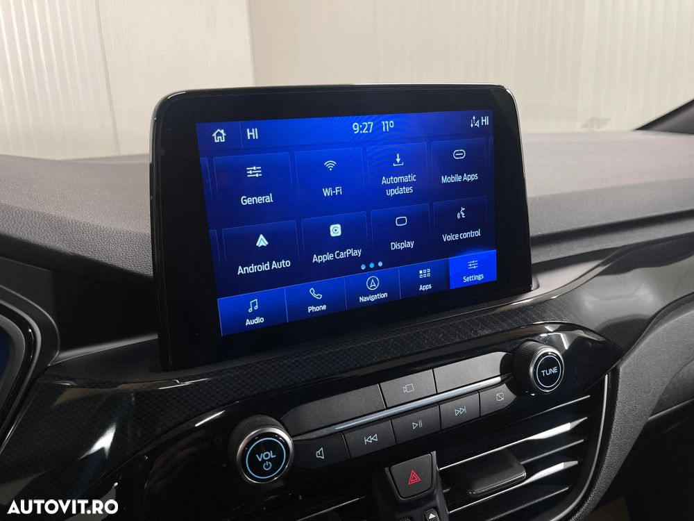 Ford Kuga 2.0 EcoBlue A8 AWD ST Line - 18