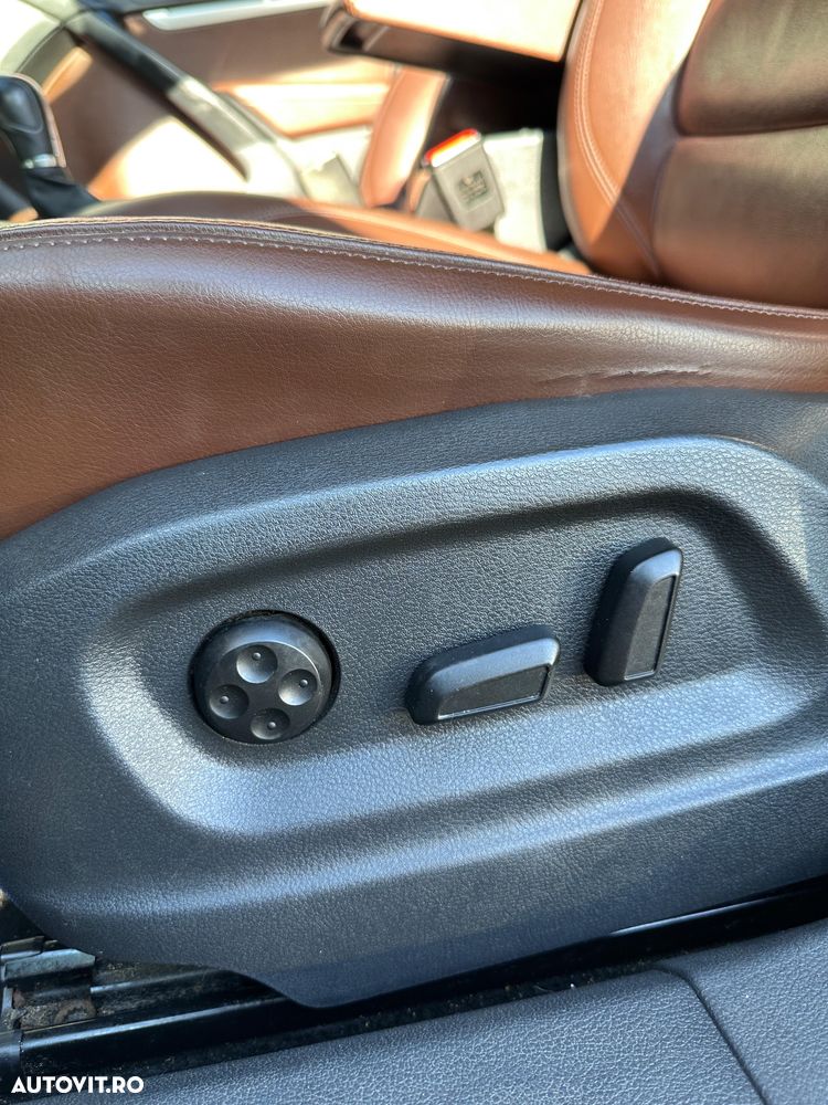 Volkswagen Tiguan - 14