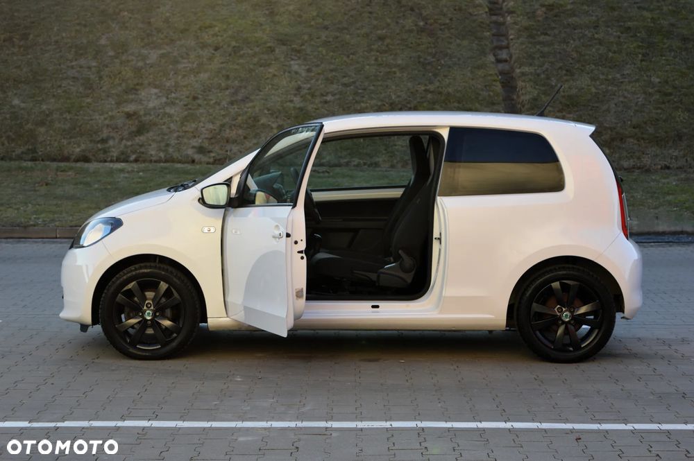 Skoda Citigo 1.0 Ambition - 24