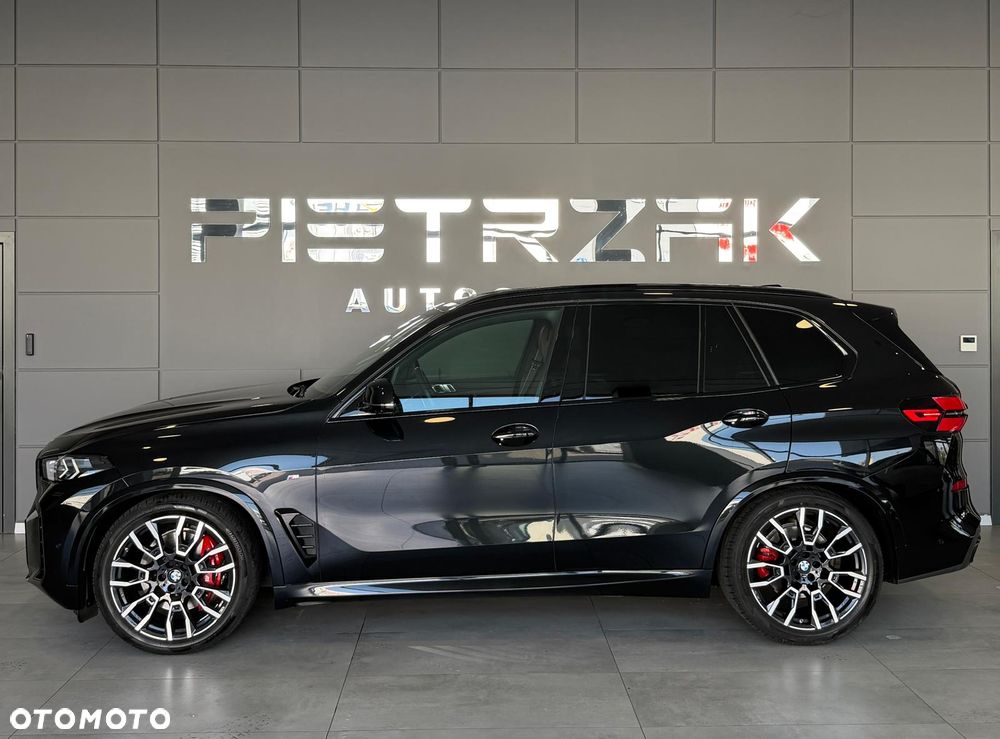 BMW X5 xDrive30d mHEV sport - 3