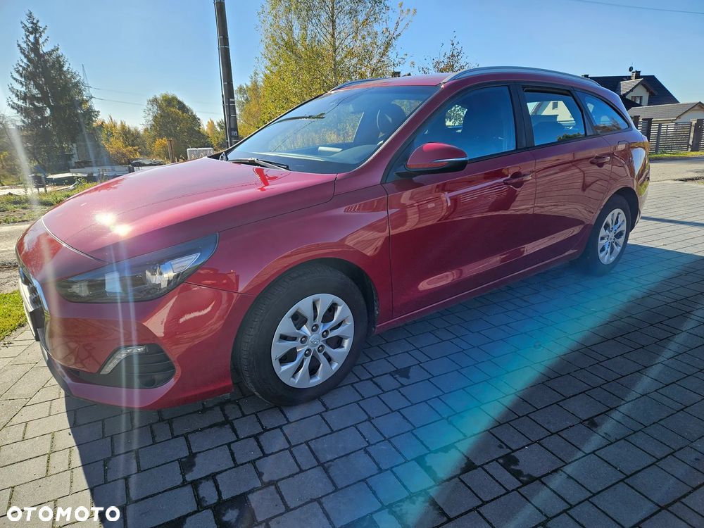 Hyundai i30 - 1