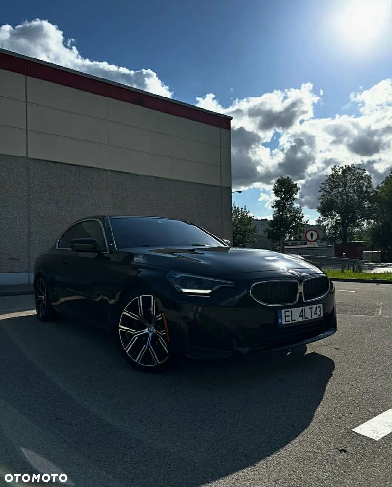 BMW Seria 2 230i M Sport - 1