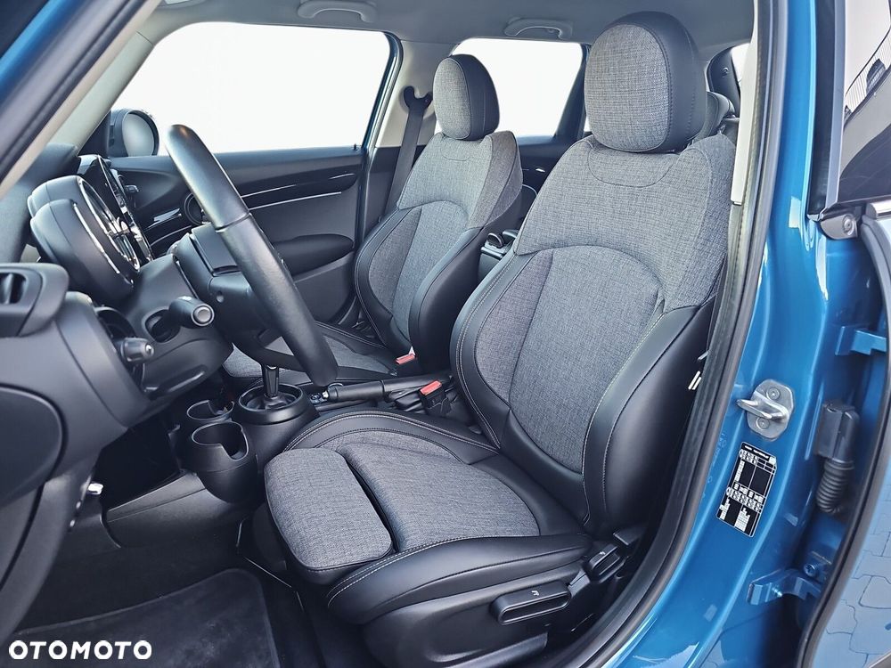 MINI Cooper Classic Trim - 9