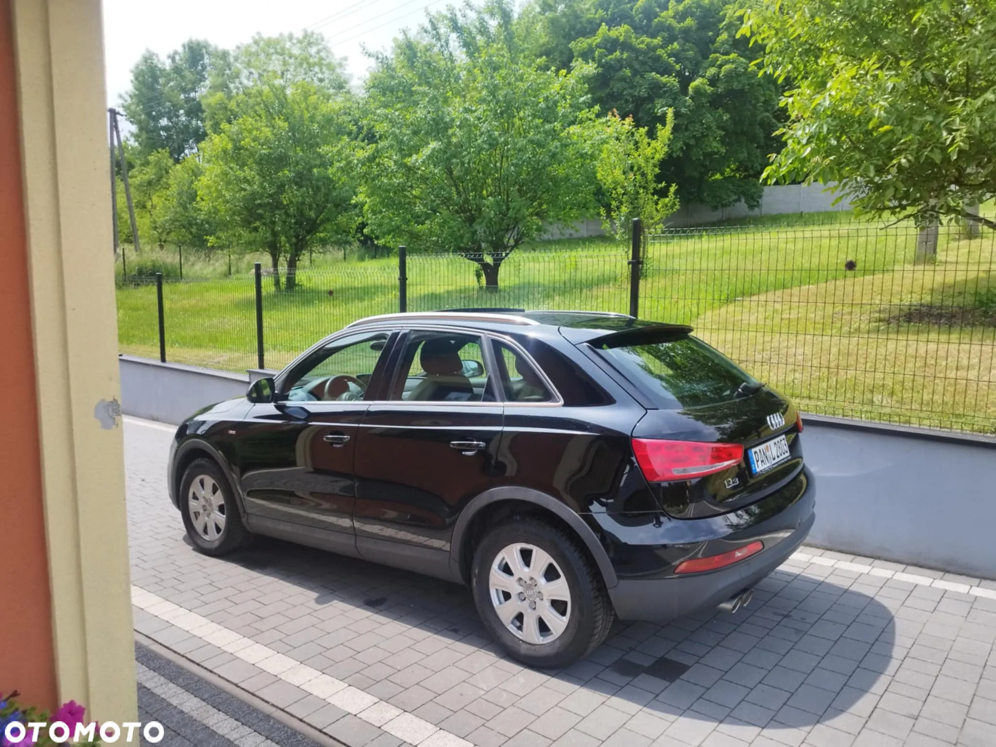 Audi Q3 2.0 TDI Quattro - 3