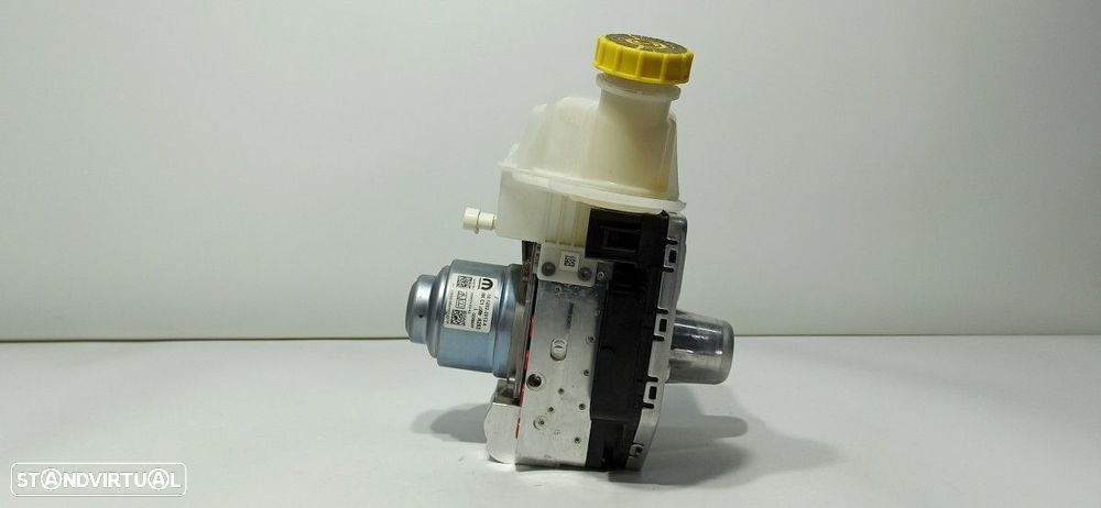 ABS FIAT 500 E NEW 500 ICON HB - 2