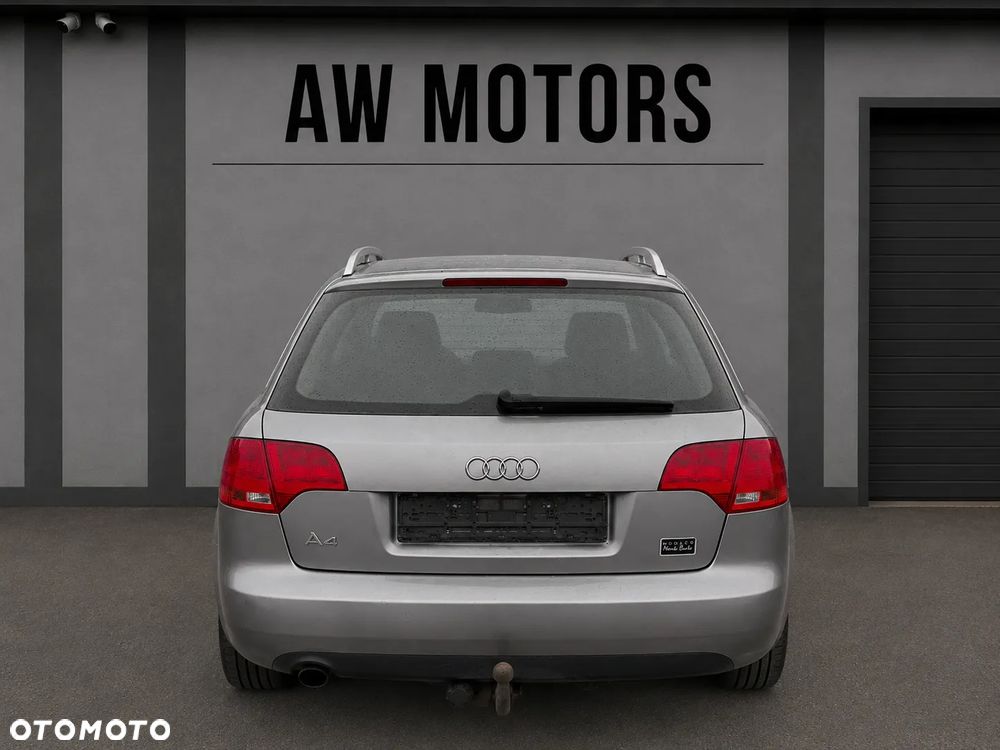 AUDI A4 2004 *SAMOCHÓD NA CZĘŚCI* 6483 Q4 / Y7G MASKA, LAMPA, DRZWI, LUSTERKO, ZDERZAK, GRILL, BŁOTNIK, KLAPA, BELKA, DESKA, FOTELE, KANAPA, ĆWIARTKA KIEROWNICA, TARCZE, ZACISKI, ZAWIESZENIE, KOMPLETNY PRZÓD, KOMPLETNY TYŁ, LICZNIK, ZEGARY, PRAWE LEWE PRZÓD TYŁ - 3