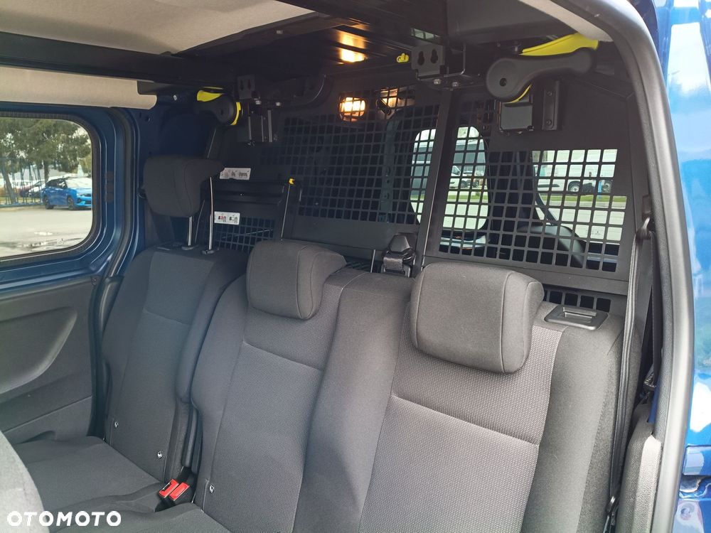 Citroën Berlingo - 11