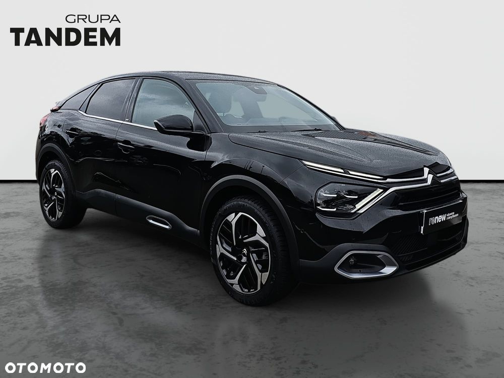 Citroën C4 1.2 PureTech Max S&S - 3