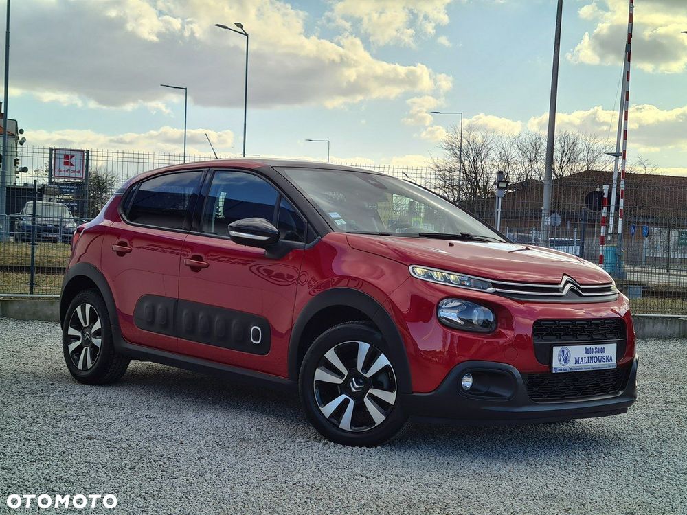 Citroën C3 1.2 PureTech Shine - 3