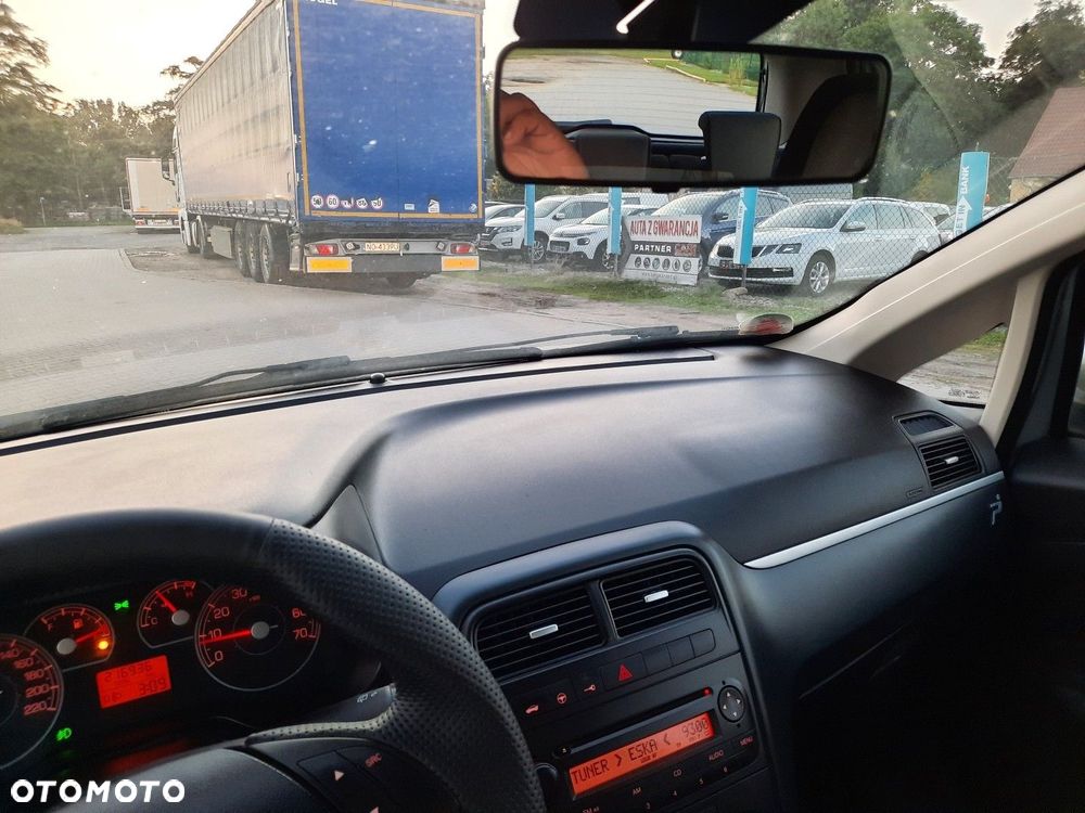 Fiat Grande Punto 1.4 16V Racing - 30