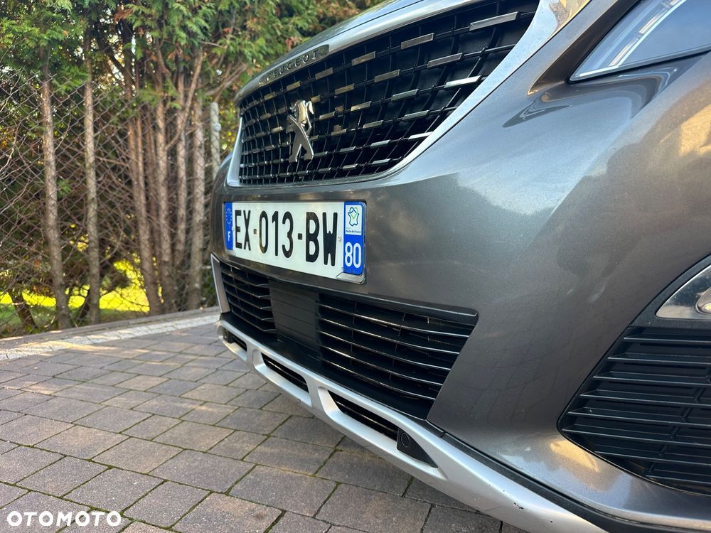 Peugeot 3008 - 31