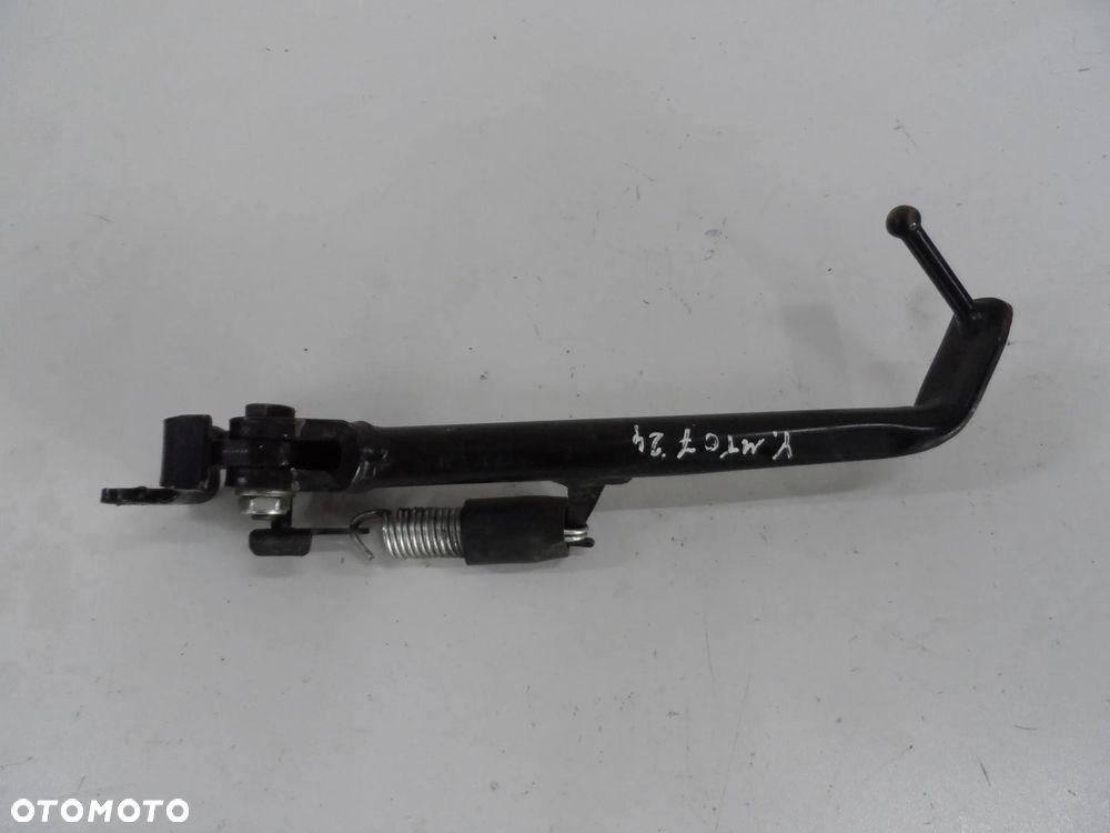 Yamaha MT07 stopka nóżka boczna kosa - 1