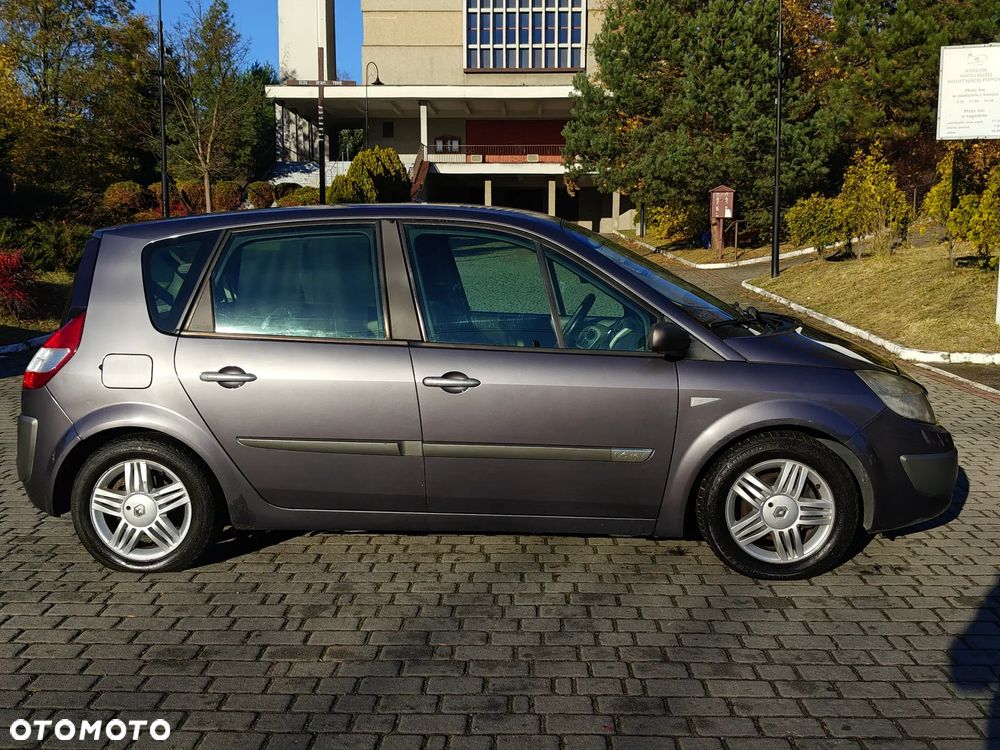 Renault Vel Satis Turbo Expression - 25