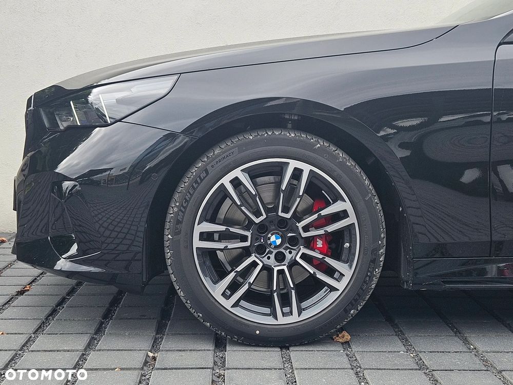BMW Seria 5 - 5