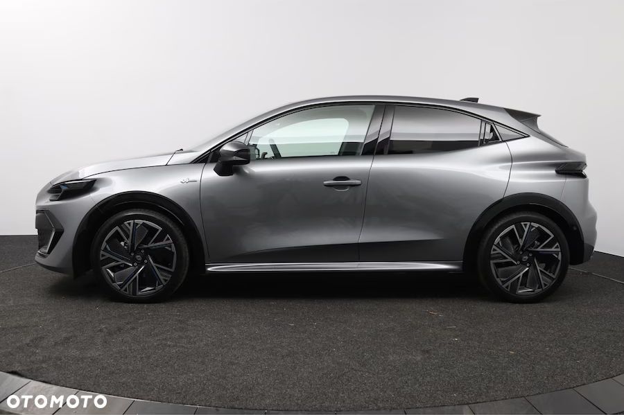 Renault Clio 1.8 E-TECH Full Hybrid 160 Esprit Alpine - 11