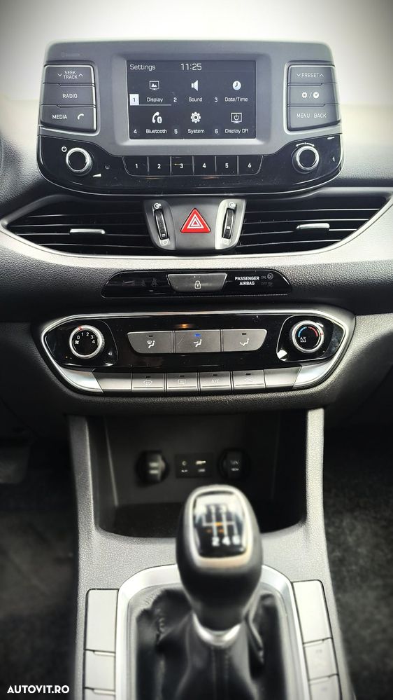 Hyundai i30 1.6 CRDI Select - 9