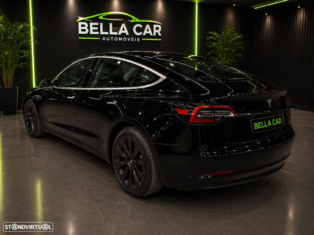 Tesla Model 3 Standard Range Plus RWD - 5