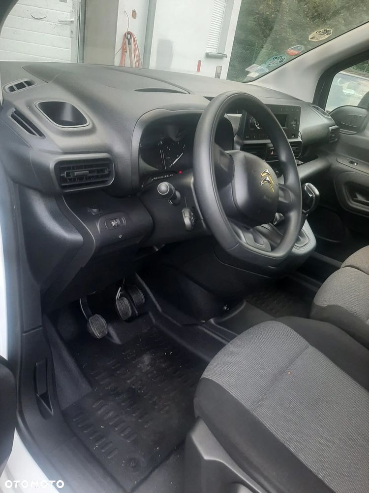 Citroën Berlingo - 27