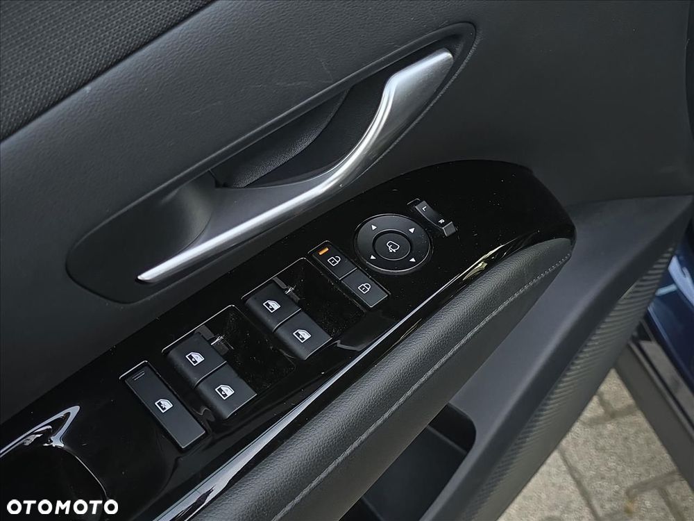 Hyundai Tucson 1.6 T-GDi 48V Executive 2WD DCT - 11