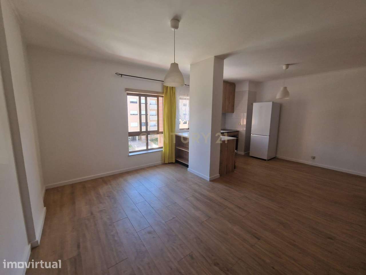 Apartamento T1 em Braga (São Vítor) com 2 casas de banho - Grande imagem: 4/11