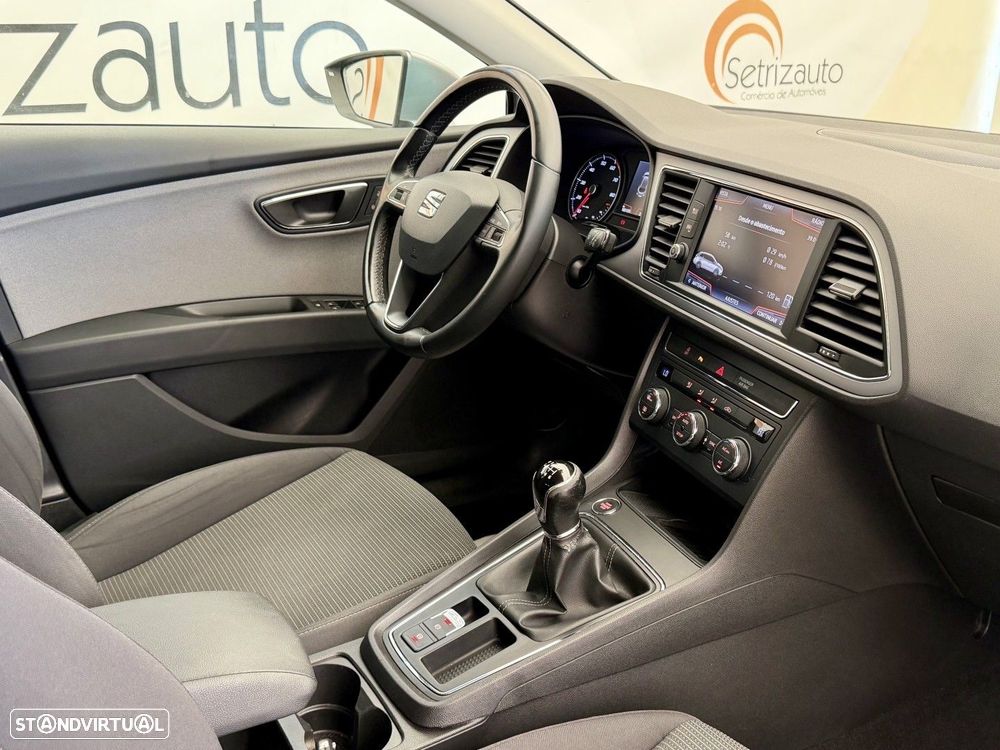 SEAT Leon ST 1.0 TSI Style - 10