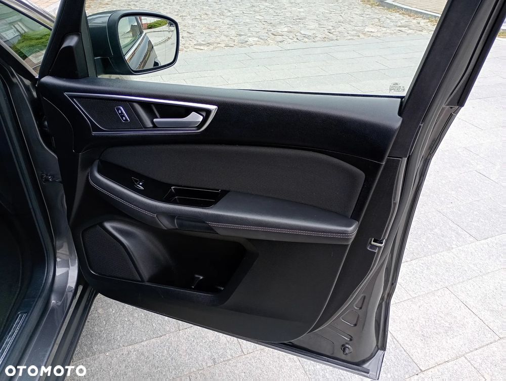 Ford S-Max 1.5 Eco Boost Start-Stopp Titanium - 25
