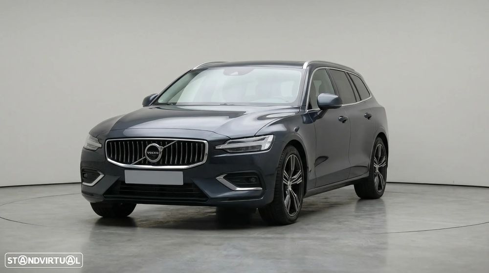 Volvo V60 2.0 T8 AWD TE Inscription - 2