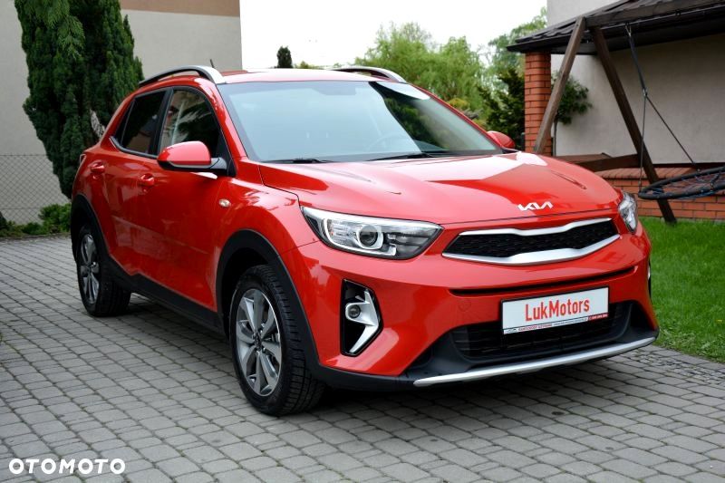 Kia Stonic 1.2 Vision - 6