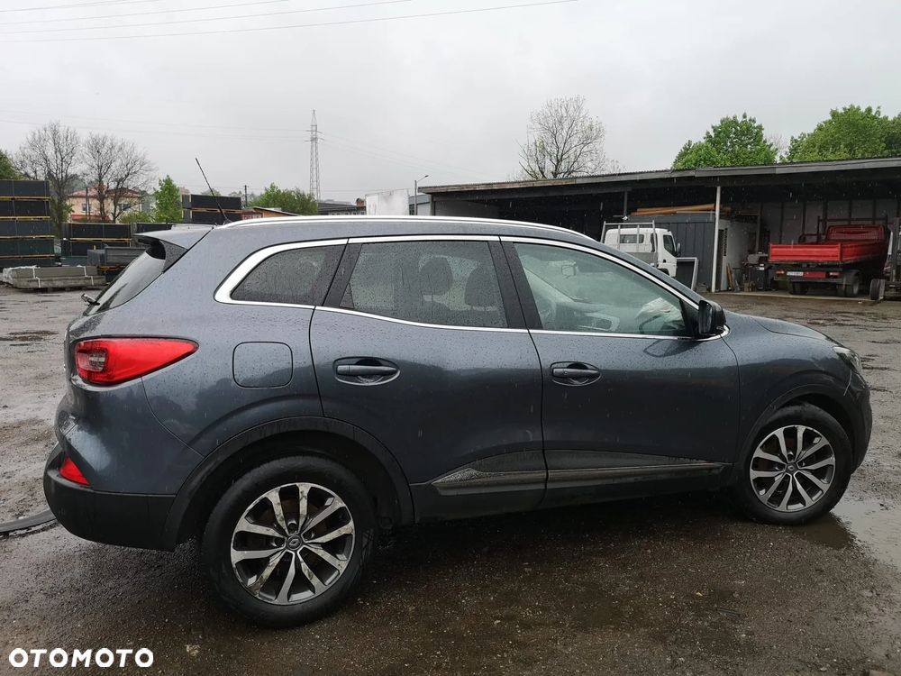 Renault Kadjar 1.6 dCi Energy Intens - 28