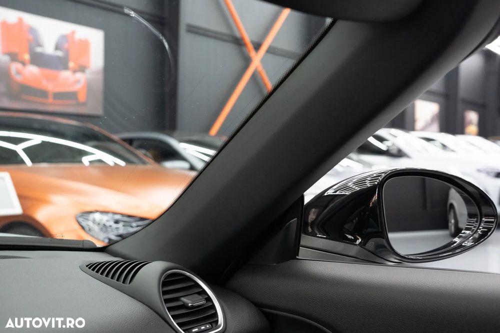 Porsche Boxster 718 PDK - 39