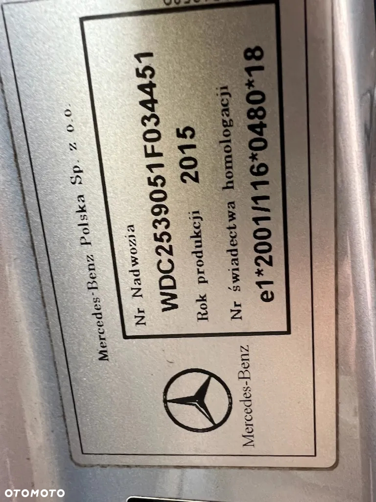 Mercedes-Benz GLC 220 d 4-Matic - 4