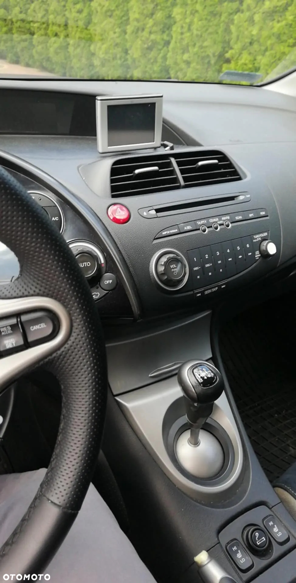 Honda Civic 1.8 Comfort - 16