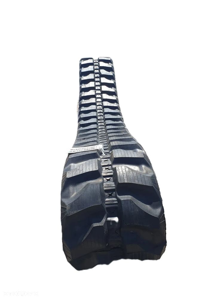 Gąsienica gumowa 300x53x80 BK Track - 6