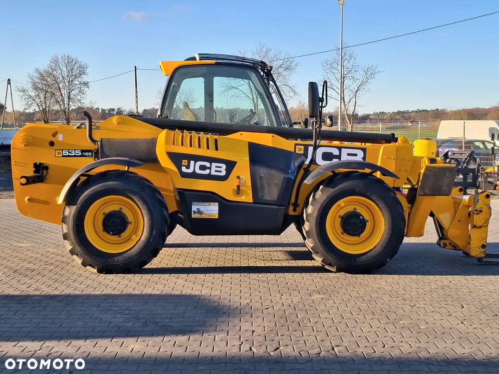 JCB 535 - 125 Hi Viz - 5
