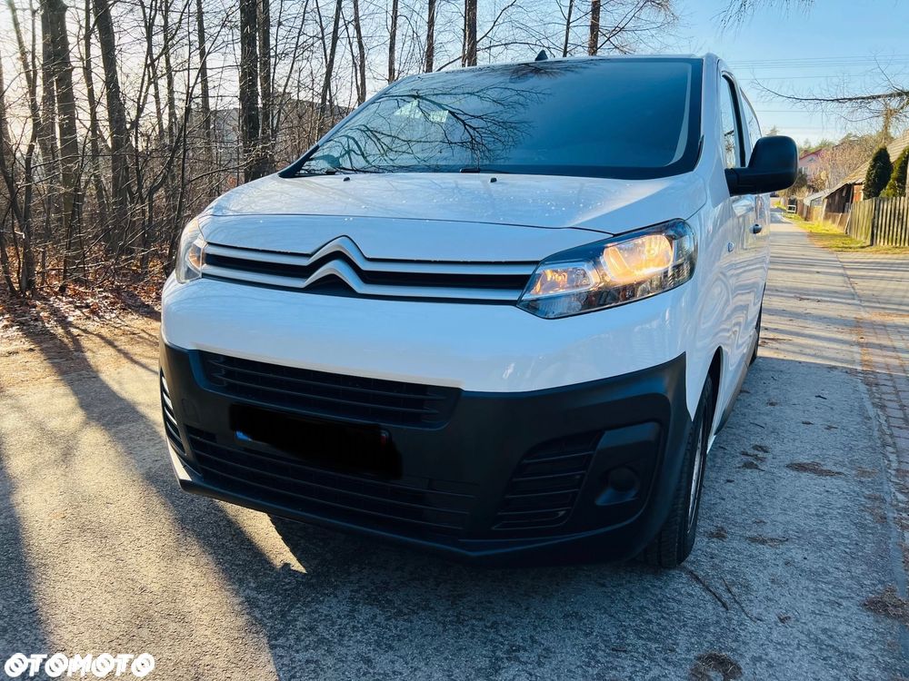 Citroën JUMPY - 2