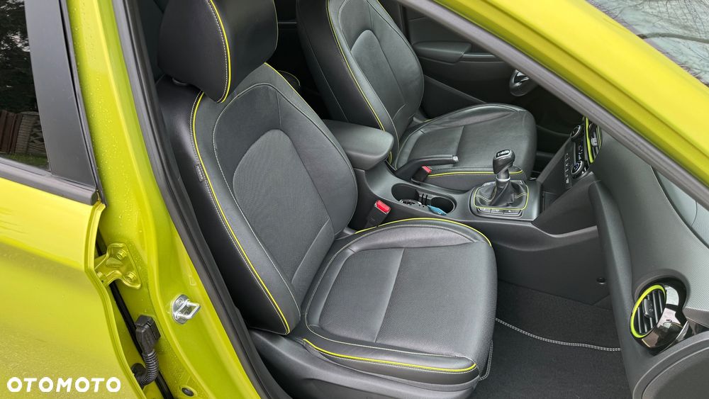 Hyundai Kona 1.0 T-GDI Premium - 14