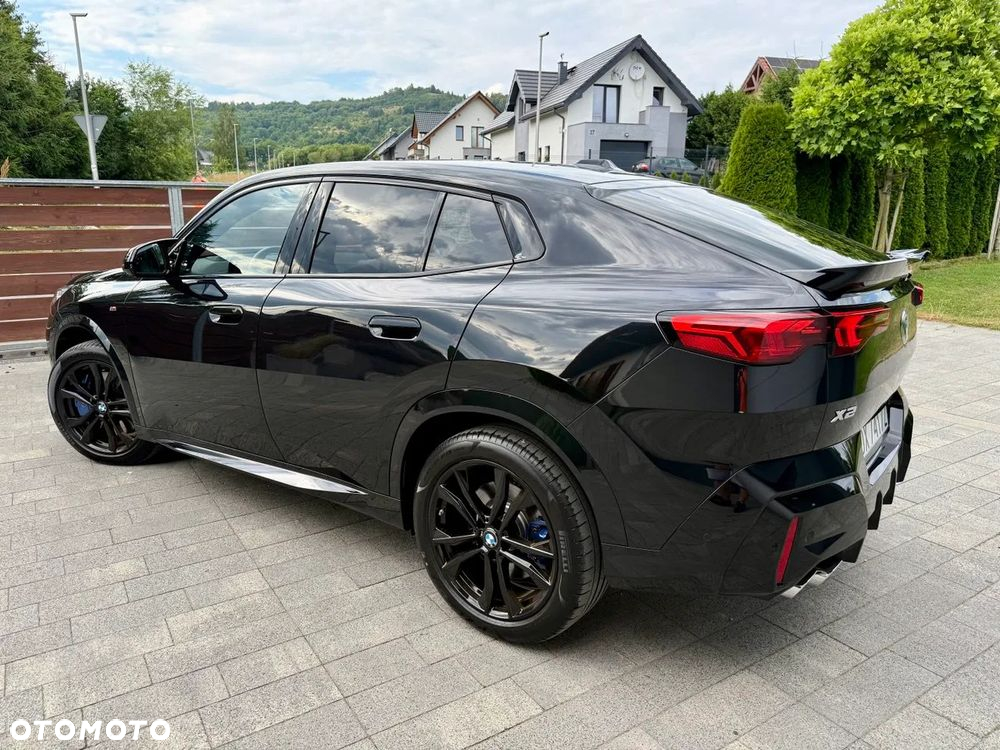 BMW X2 M35i xDrive - 22