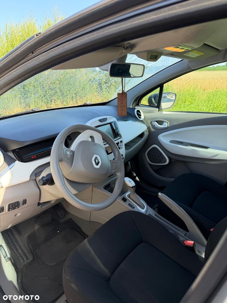 Renault Zoe R90 22kWh (z akumulatorem) - 4