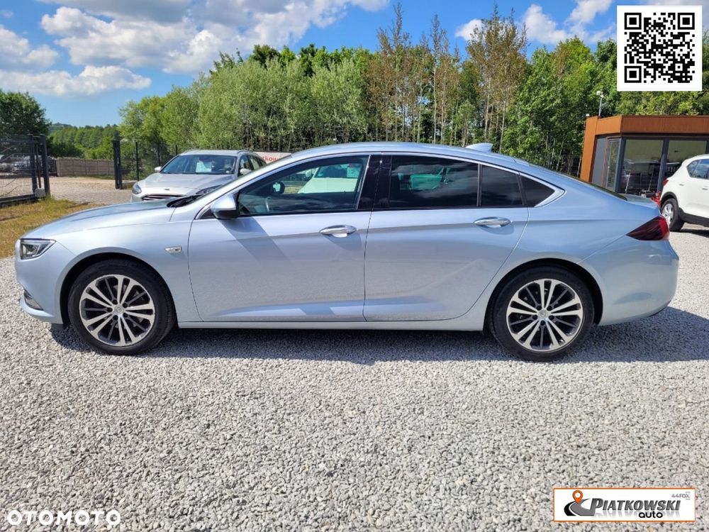 Opel Insignia - 13