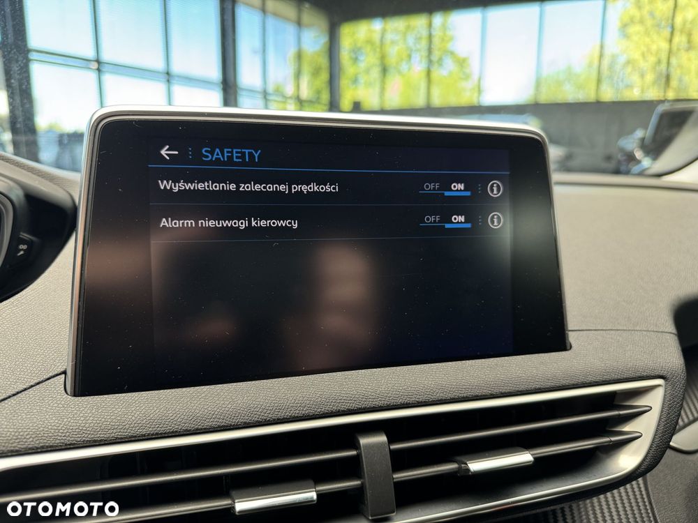 Peugeot 3008 1.2 PureTech Active - 34